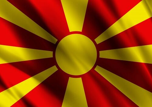 Macedonia