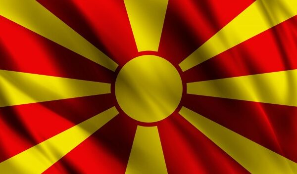 Macedonia