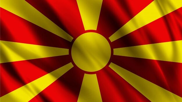 Macedonia